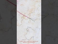 Insulated High Voltage 22AWG Teflon Wire For Instrumentation