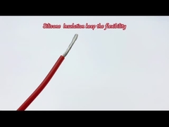 ¿Qué alambre eléctrico de Sqmm del diámetro usted está buscando? | Serie de la UL del Teflon de la visión en Dingzun | UL3133