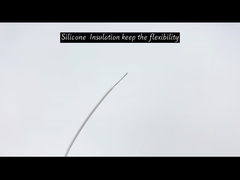 ¿Usted necesita el CABLE DE ENCARGO? Diversos cables y alambres aquí | Serie de la UL del Teflon de la visión en Dingzun | UL3135