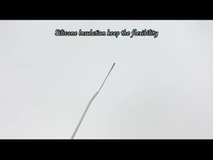 100 200 300 Metros Rollo Carcasa Cableado Cables de electrones | Ver la serie Teflon UL en Dingzun | UL3142