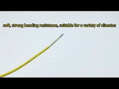 ¿Como de bien usted conoce la UL diseña el alambre del alto voltaje 3069 3068 3070 6730 3065?  | Serie de la UL del Teflon de la visión en Dingzun