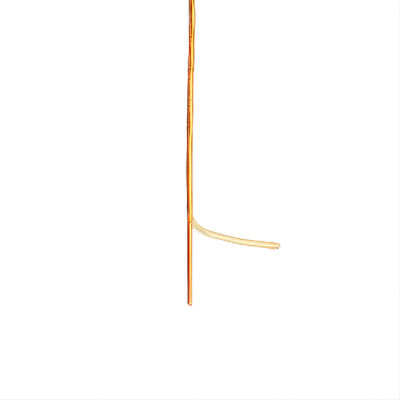 Buen precio Aislamiento de alta temperatura de encargo de la OJEADA del cable del En línea