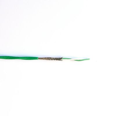 Buen precio AFPF 3cores PFA aisló el cable de la remuneración del termopar para el alambre de ventaja En línea