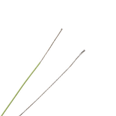 Buen precio CALIENTE 205 el alambre de alta temperatura rápido de la entrega 16-32awg UL1591 FEP del cable de DingZun para encenderse En línea