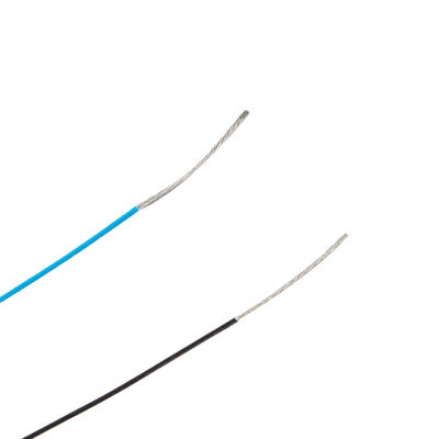 Buen precio Cable de alta temperatura de alto voltaje del En línea