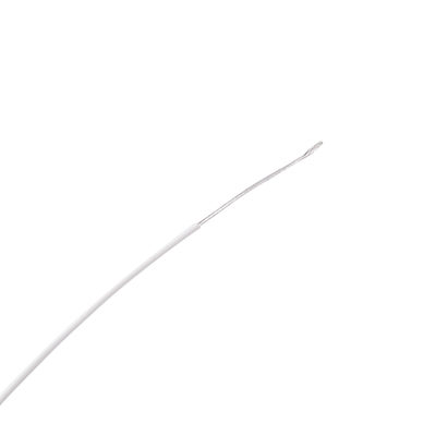 Buen precio Alambre de alta temperatura rápido de la entrega UL1707 PFA del cable de DingZun para la instrumentación En línea