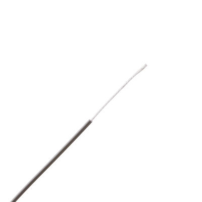 Buen precio Alambre de alta temperatura de la fabricación UL1857 PFA de la fábrica del cable de Dingzun para los dispositivos electrónicos En línea