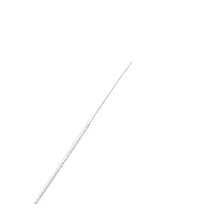 Buen precio Alambre de alta temperatura de la garantía de calidad del cable de DingZun UL1858 PFA para la instrumentación En línea