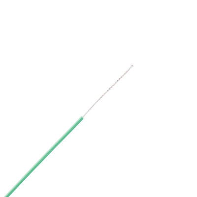 Buen precio El cable de alta temperatura del  de 36 AWG trenzó UL1882 para los aparatos eléctricos En línea