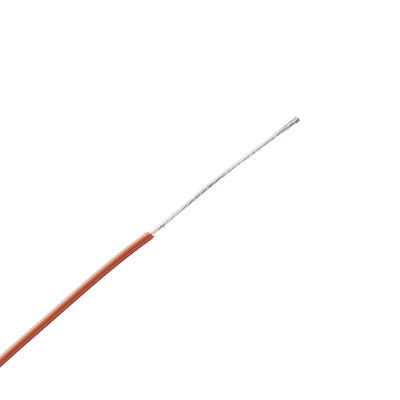 Buen precio Aparatos eléctricos des alta temperatura del cable 16AWG del  de UL10110 PFA En línea