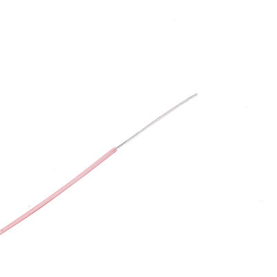 Buen precio Alambre de alto voltaje aislado del  22AWG para la instrumentación En línea