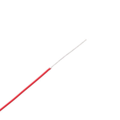 Buen precio Iluminación del cable de alta temperatura 10AWG UL10503 PFA del En línea