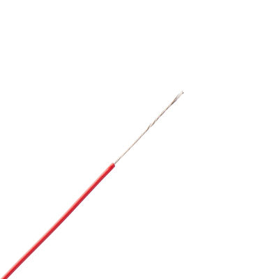 Buen precio CALIENTE 260 26 el cable de alta temperatura del AWG PTFE del AWG 22 del AWG 24 para los aparatos eléctricos En línea