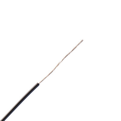 Buen precio CALIENTE 260 que la resistencia térmica trenzó el cable de alta temperatura de PTFE para el equipo de iluminación En línea