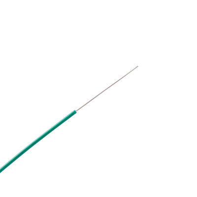 Buen precio CALIENTE AWG 260 28 que PTFE des alta temperatura telegrafían el cobre de cobre de plata del níquel En línea