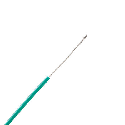 Buen precio El silicón fino estupendo del alambre del super suave telegrafía AWG 18 En línea