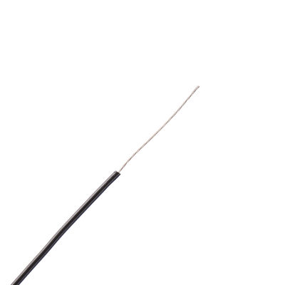 Buen precio Cable a prueba de calor del cable 24AWG del silicón de SIF SIFE UL3137 En línea