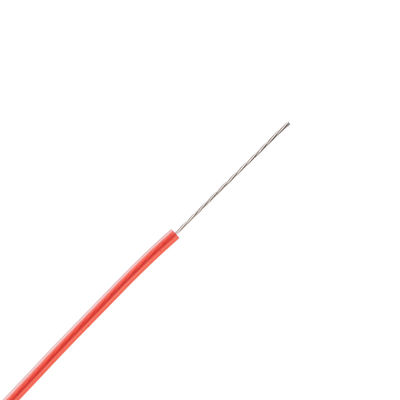 Buen precio SIF SIFE que enciende el cable de alta temperatura 20AWG 18AWG 16AWG del silicón En línea