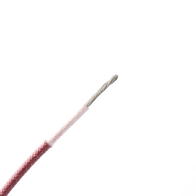 Buen precio Cable de goma aislado de la protección contra los incendios del alambre para los dispositivos electrónicos En línea