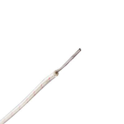 Buen precio Cable resistente al fuego Mica Wire de alta temperatura eléctrico del aislamiento del PE En línea