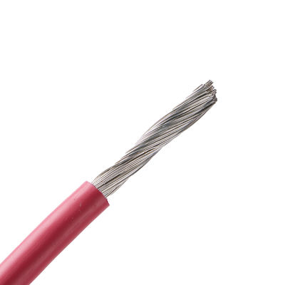 Buen precio Cable de iluminación ignífugo En línea