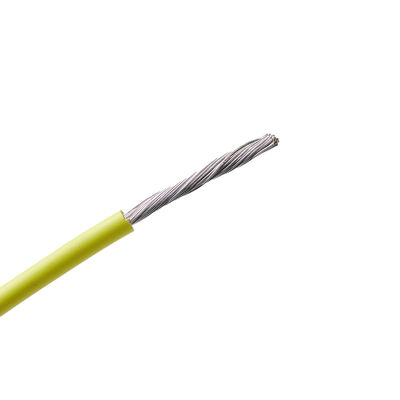 Buen precio Dispositivos electrónicos ultra flexibles de cable de señal ferroviaria 2awg En línea