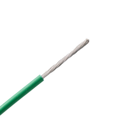 Buen precio Cable de señal ferroviaria UL3266 Cable XLPE En línea