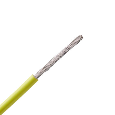 Buen precio AWG26 al cable de señal ferroviario AWG10 estañó de cobre/el cobre para la instrumentación En línea