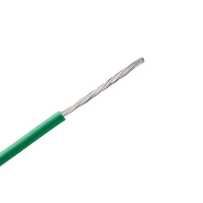 Buen precio El cable de señal ferroviario ultra flexible XLPE aisló para la electrónica En línea