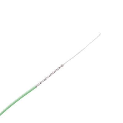 Buen precio Cable coaxial de pequeñas pérdidas de alta temperatura ultra flexible para los dispositivos electrónicos En línea