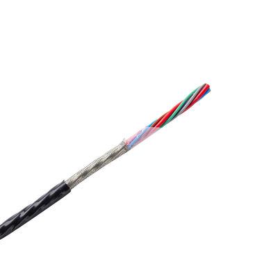 Buen precio H05SS-F AFPF protegió el cable de alta temperatura En línea