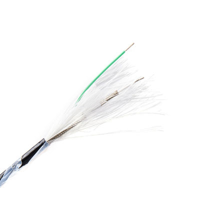 Buen precio cable aislado multifilar 2.4m m de alta temperatura 300V de 1.7m m 2m m En línea