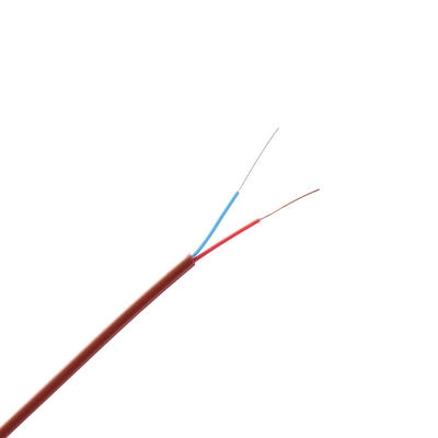 Buen precio Tipo SC compensador del cable del termopar de K de alta temperatura hasta 1000 grados En línea