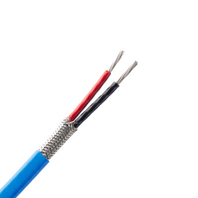 Buen precio Tipo de cable ultra flexible de la remuneración del termopar del kc alambre de K En línea