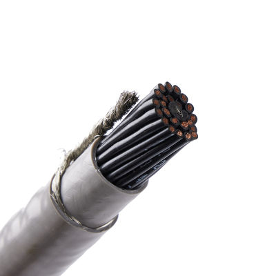 Buen precio CALIENTE 180 a ms Copper Multi Core que el sólido del cable trenzó los cables de alambres eléctricos En línea
