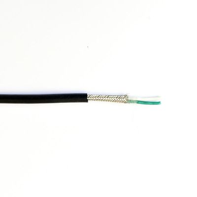 Buen precio H05SS-F 2 quita el corazón al silicón flexible que la base multi protegió el cobre estañado cable En línea