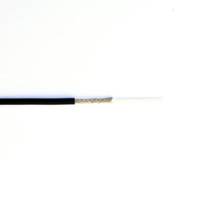 Buen precio El cable protegido silicón flexible del sensor de 2 corazones estañó de cobre En línea