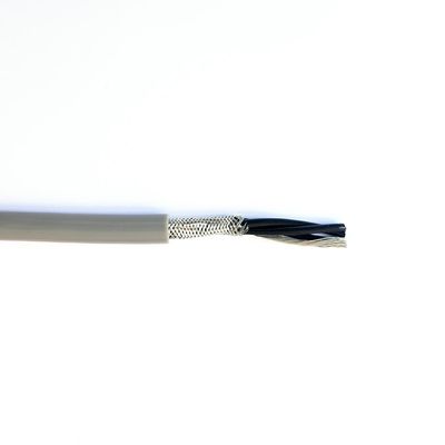 Buen precio SIHF GLP 4 quita el corazón al cable protegido aislado FEP del silicón estañó de cobre En línea