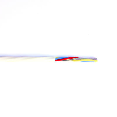 Buen precio CALIENTE 205 el cable a prueba de calor del silicón de los corazones 4x16AWG FEP de la bujía métrica 4 para el alambre de ventaja del motor En línea