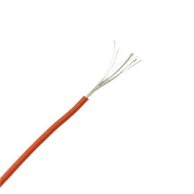 Buen precio 7 x 22/0.08 7 aislamiento de PVC de núcleo y control de sensor de cable de núcleo múltiple de funda En línea