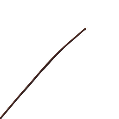 Buen precio SIF SIFE estañó el gancho de alta temperatura de cobre del aislamiento del cable 250C 24AWG PFA del silicón encima del alambre En línea