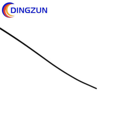 Buen precio Dingzun telegrafía el gancho de alta temperatura del aislamiento de ETFE encima del alambre 250C 20AWG En línea