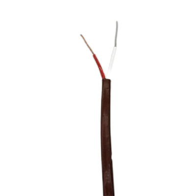 Buen precio Dingzun mecanografía T 2 x alambre del termopar 1/0.32mm2 para la medición de la temperatura En línea