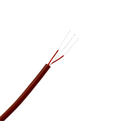 Buen precio Base Fep Insualted del cable 3 de SIHF Dingzun y cable multi forrado silicón del sensor del cable de control del cable de la base En línea