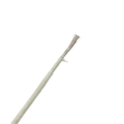 Buen precio La MICA del cable UL5108 de Dingzun ENVOLVIÓ el ALAMBRE DE ALTA TEMPERATURA DE COBRE del NÍQUEL En línea