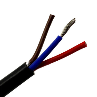Buen precio Cable de control del silicón Ul4600 multiconductor/Ul4622 de la base de SIHF 3 En línea