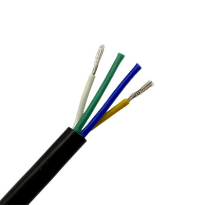 Buen precio Cable de control del silicón multi Ul4600/Ul4622 de la base de 4 bases En línea