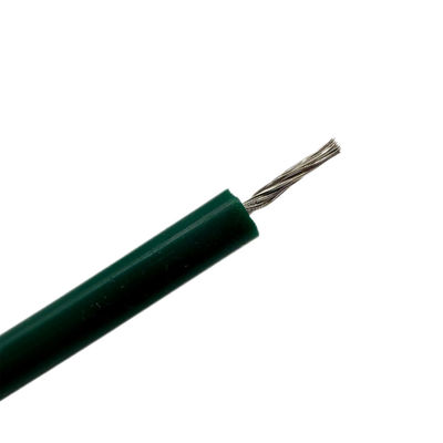 Buen precio Cable 30kv UL3239 del voltaje superior del aislamiento del silicón En línea