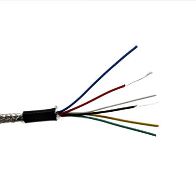 Buen precio CALIENTE 180 la base del ms 6 de C protegió el cable multi de la base del control En línea