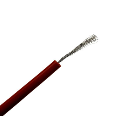 Buen precio Aislamiento del silicón del cable de tensión de UL3239 40KV En línea